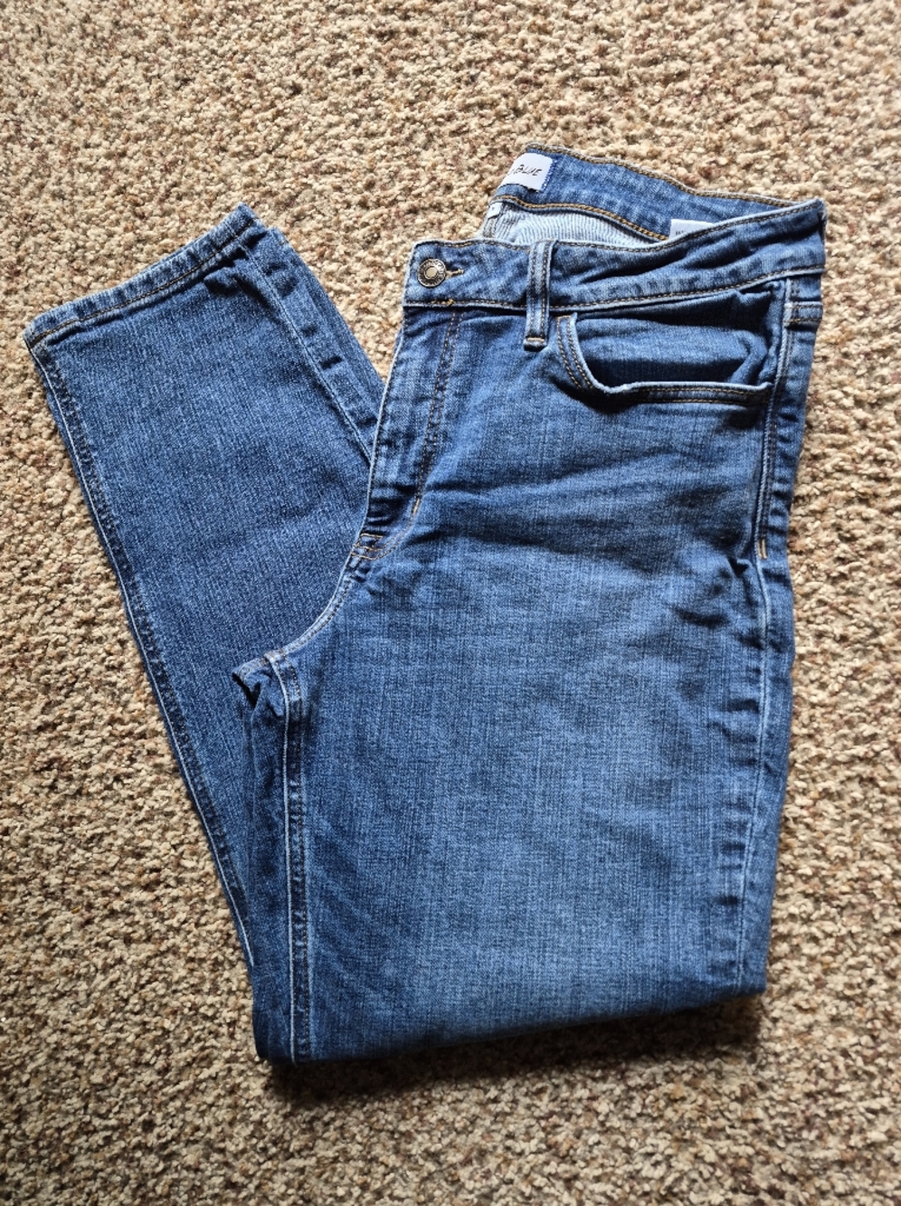 Studio Blue Jeans Size 31